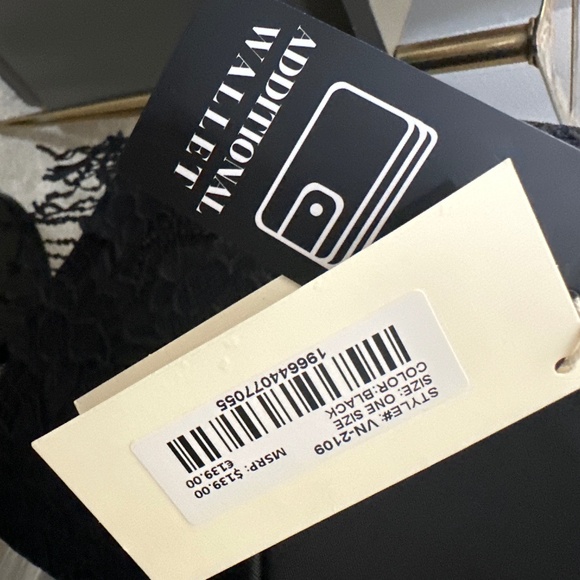 Valentino Orlandi Nylon 2-fer NWT - Picture 3 of 3